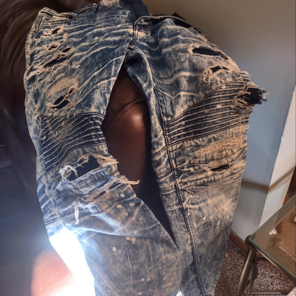 JORDAN CRAIG JEANS